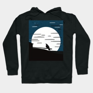 Tui Hoodie